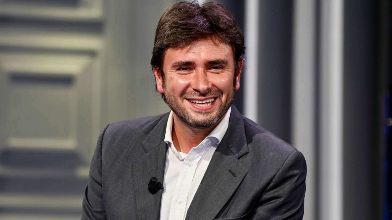 Alessandro Di Battista, intervista rilasciata al quotidiano 'La Verità'