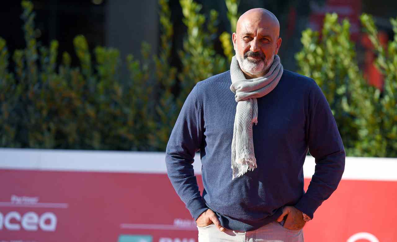 Sergio Pirozzi