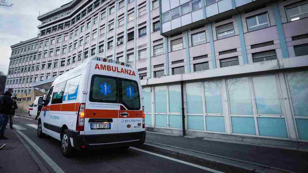 Agguato a Lamezia Terme, morto 52enne