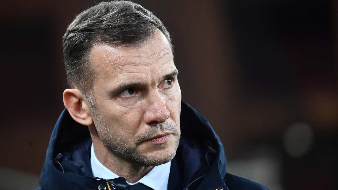 Shevchenko, altre terribili novità dall'Ucraina 