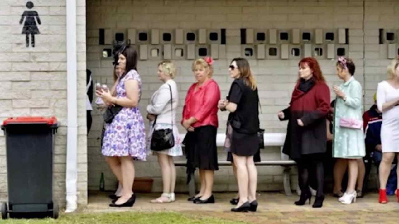 Scuola, ipotesi bagni neutri per ragazzi e ragazze