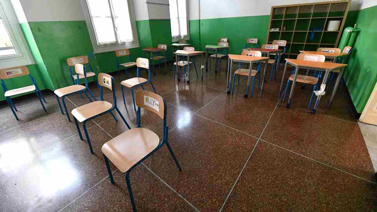 Valentini-Majorana, ancora guai per il professore