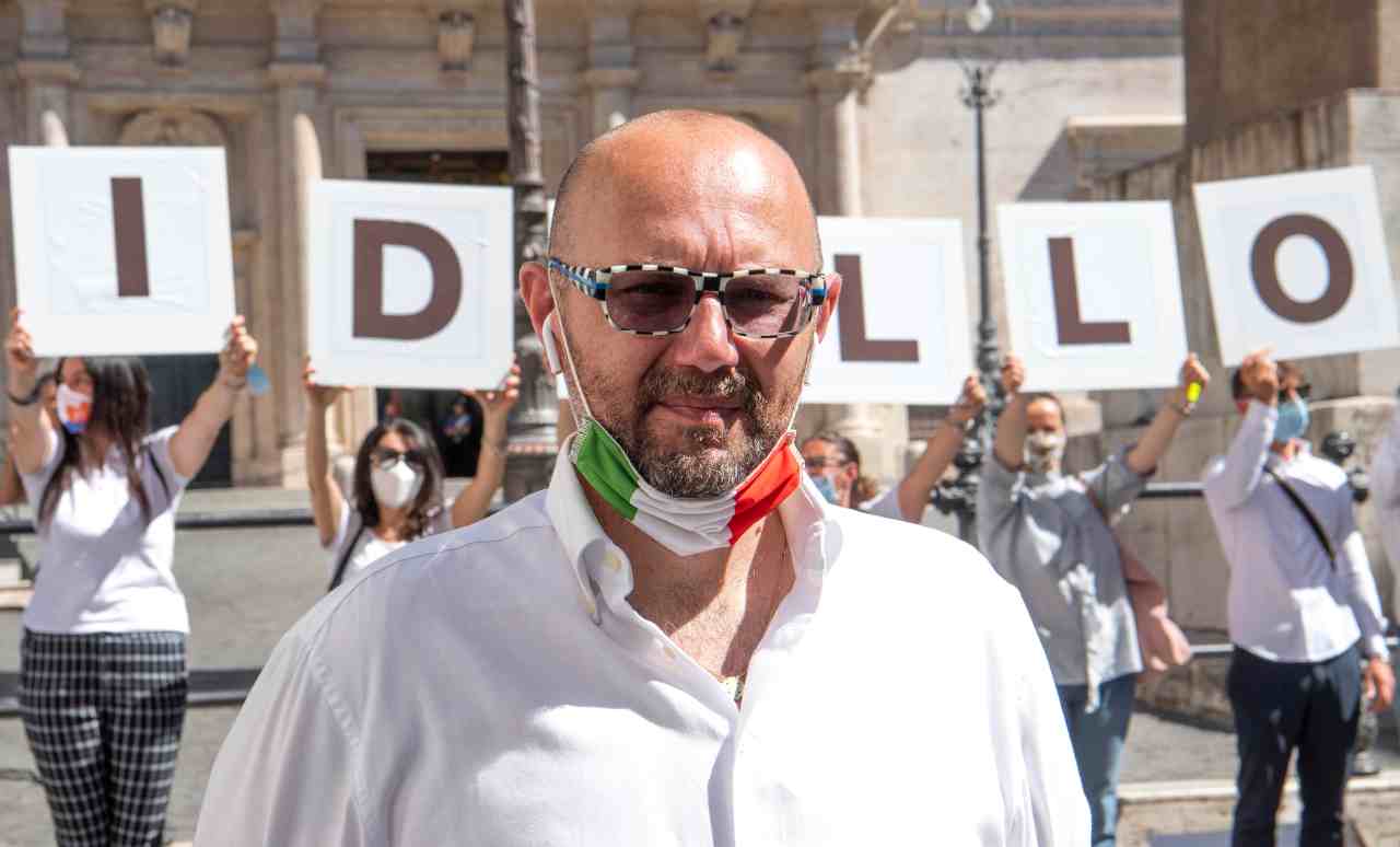 Paolo Bianchini