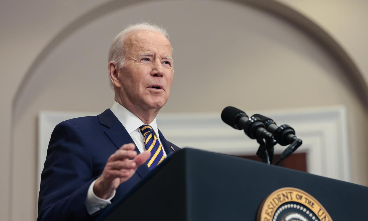 Joe Biden