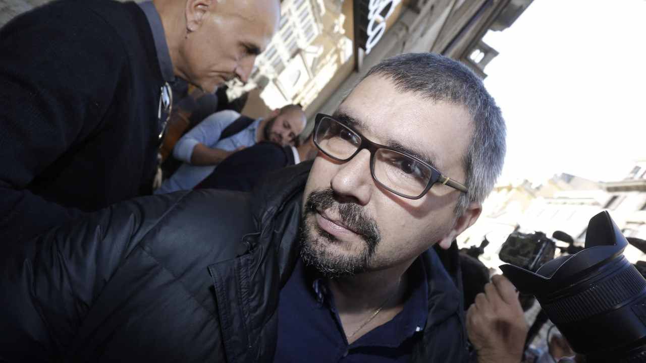 Il dirigente