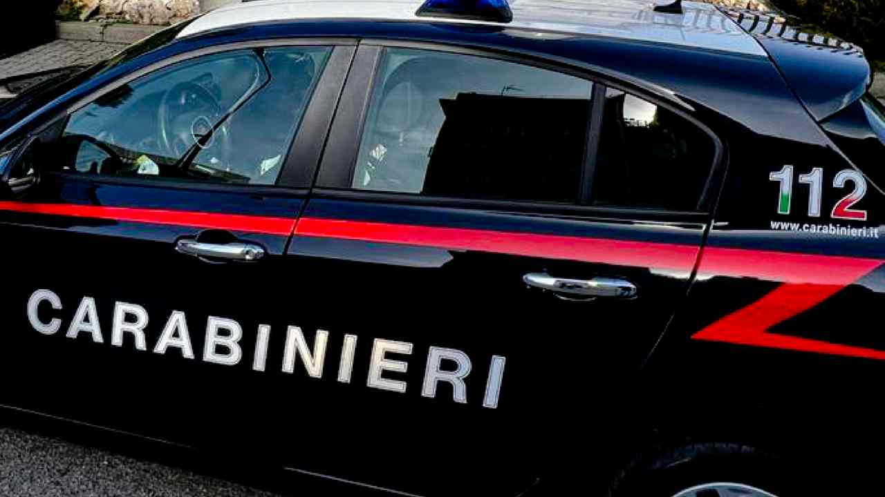 orrore sicilia arresti