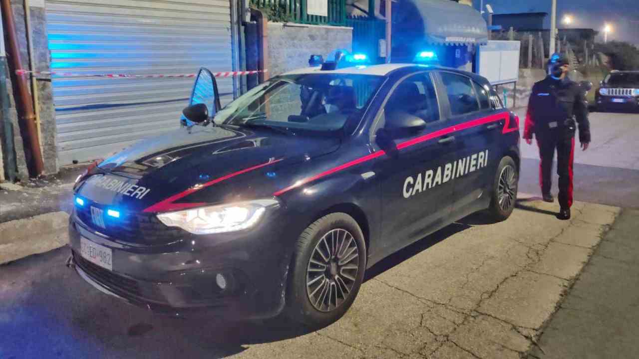 Agguato a Lamezia Terme, morto 52enne