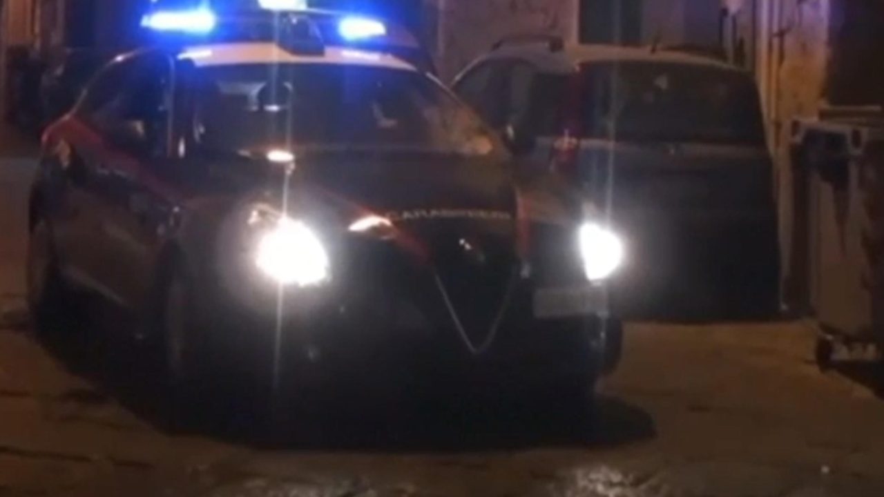 Camorra, arrestati boss del clan Vitale