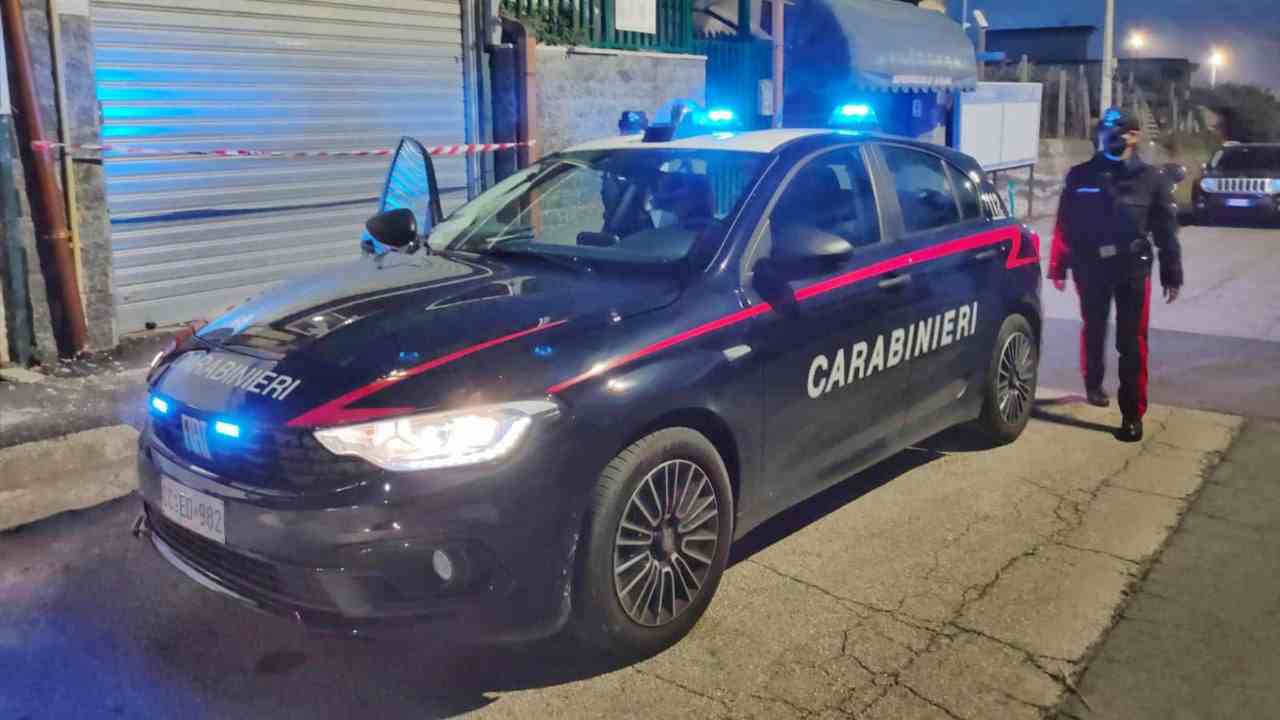 Roma,. guai per un gruppo di bulli 