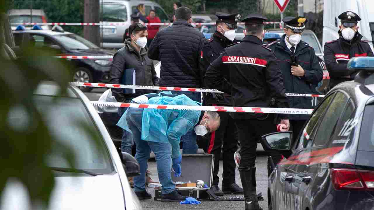 Carabinieri