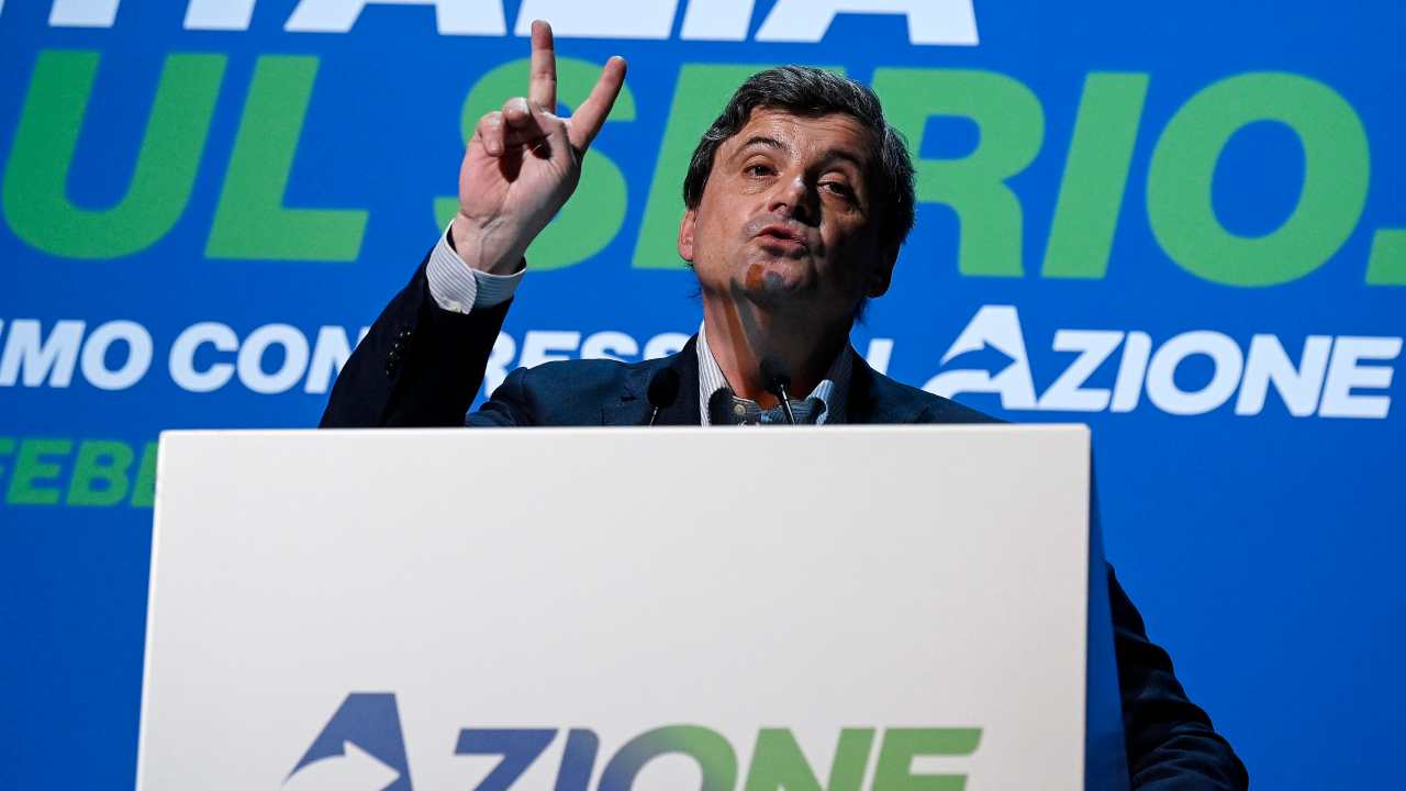 Carlo Calenda