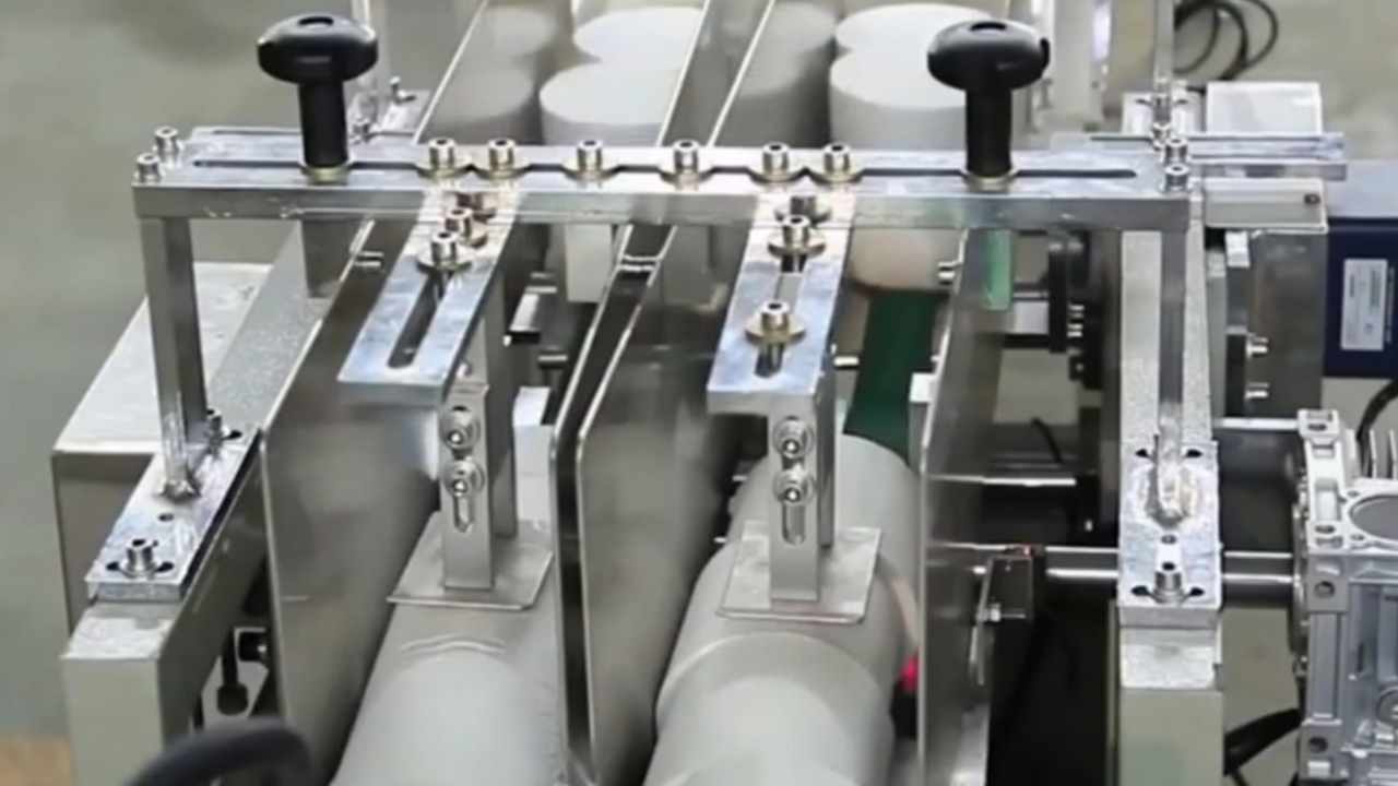 A rischio produzione la carta igienica
