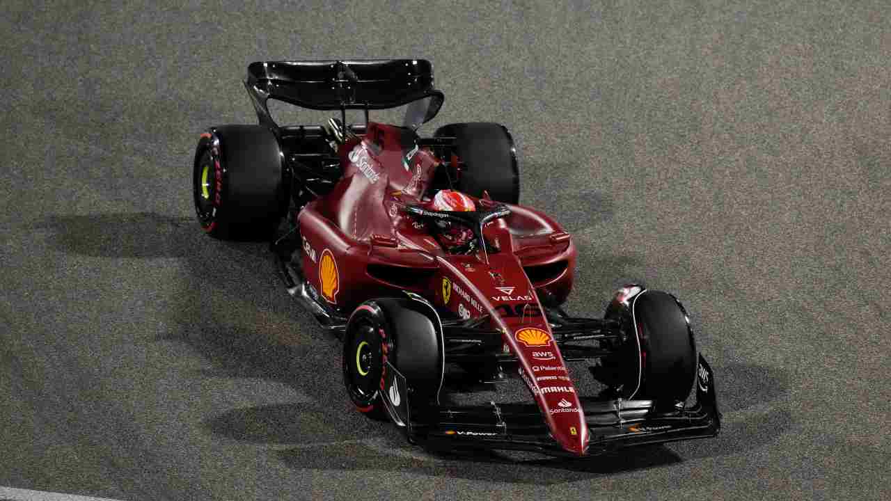 Charles Leclerc