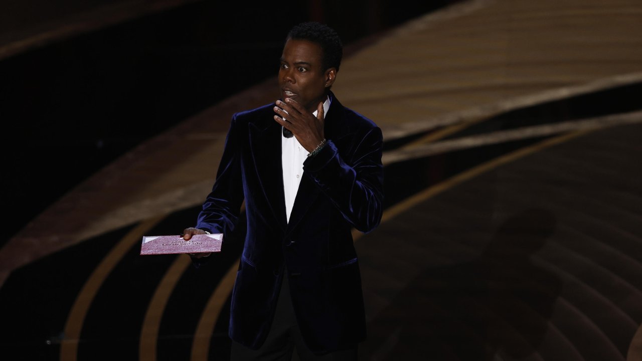 Chris Rock, impennata di vendite per i biglietti del suo prossimo tour