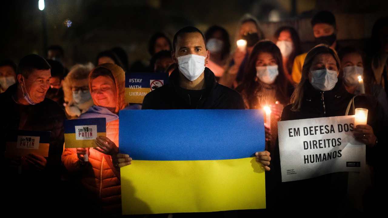 Ucraina