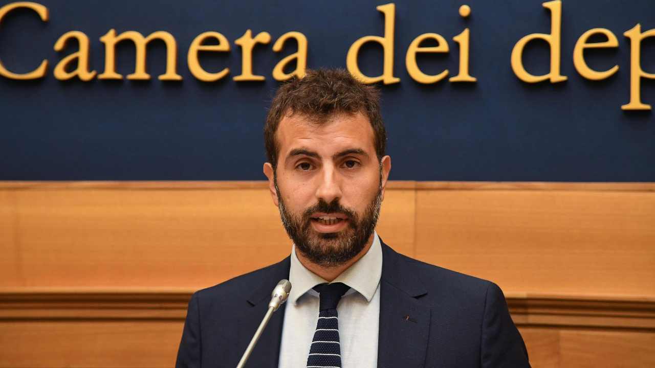 Erasmo Palazzotto