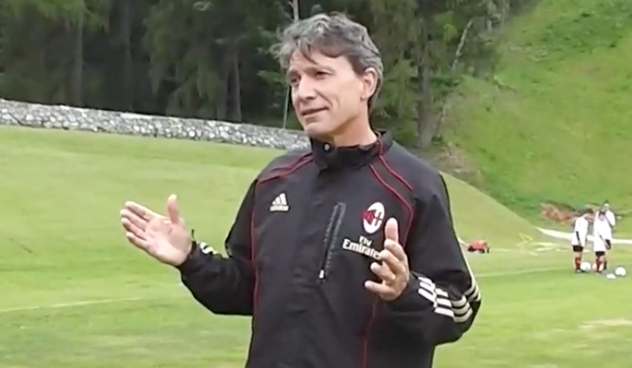 Stefano Eranio