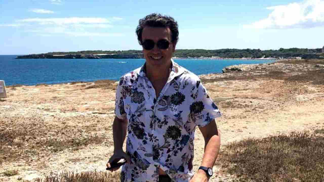 Eugenio Filograna (Facebook)