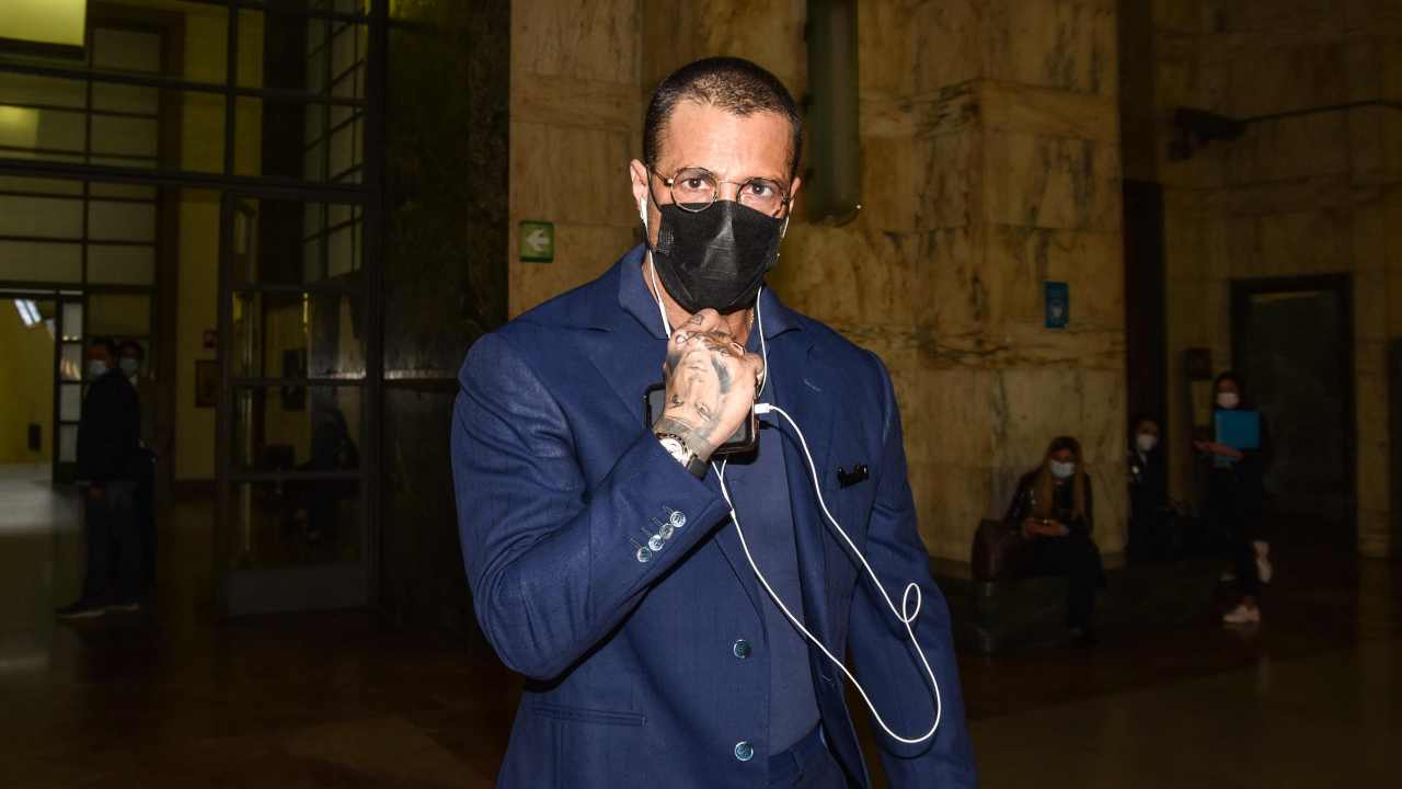 Fabrizio Corona
