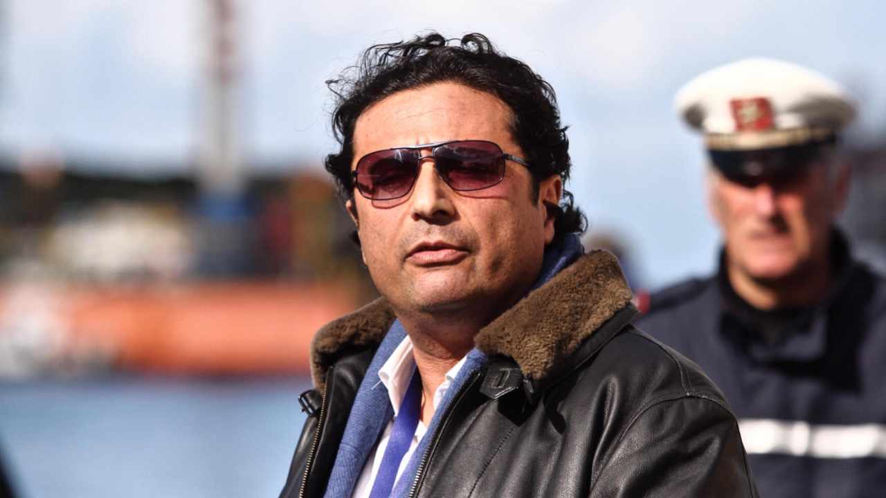 Francesco Schettino