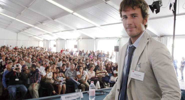 Diego Fusaro