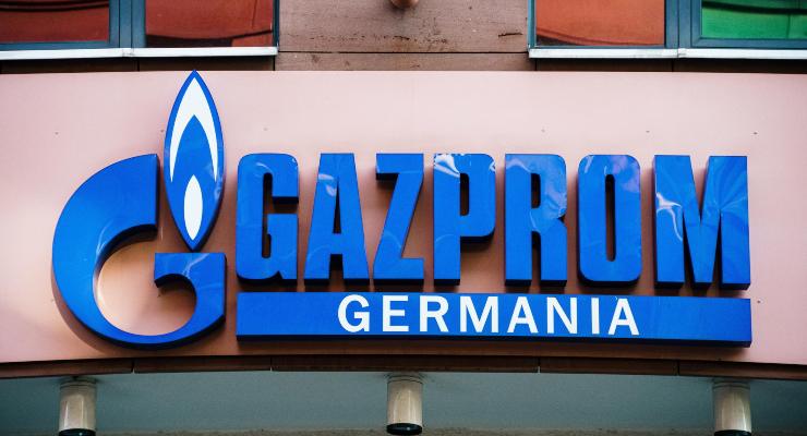 Gazprom