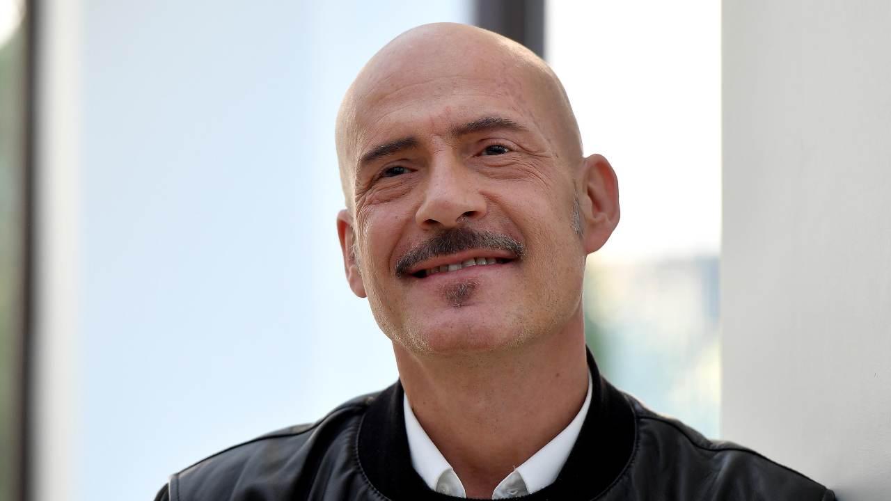 Gian Marco Tognazzi