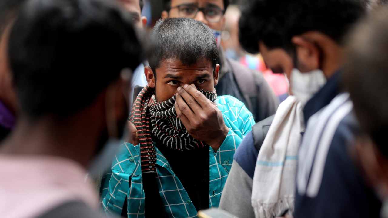 Hong Kong, svolta decisiva per il Covid