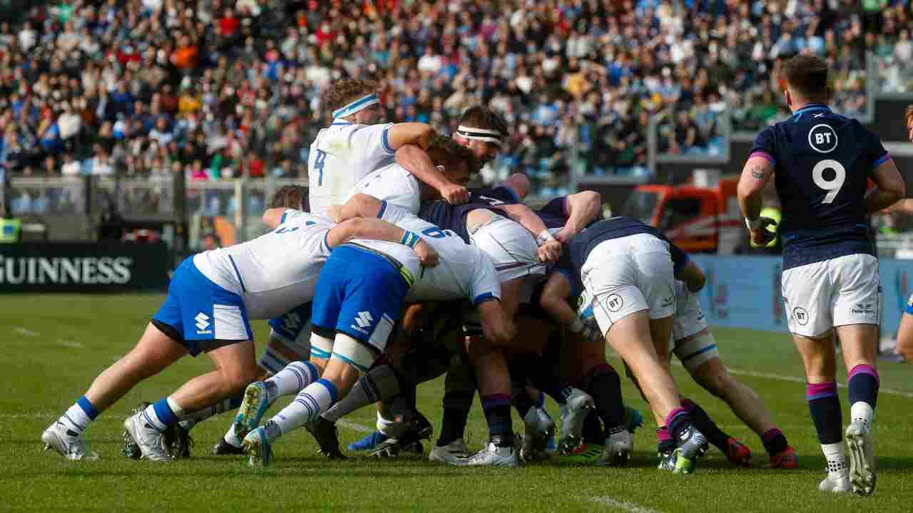 Italrugby