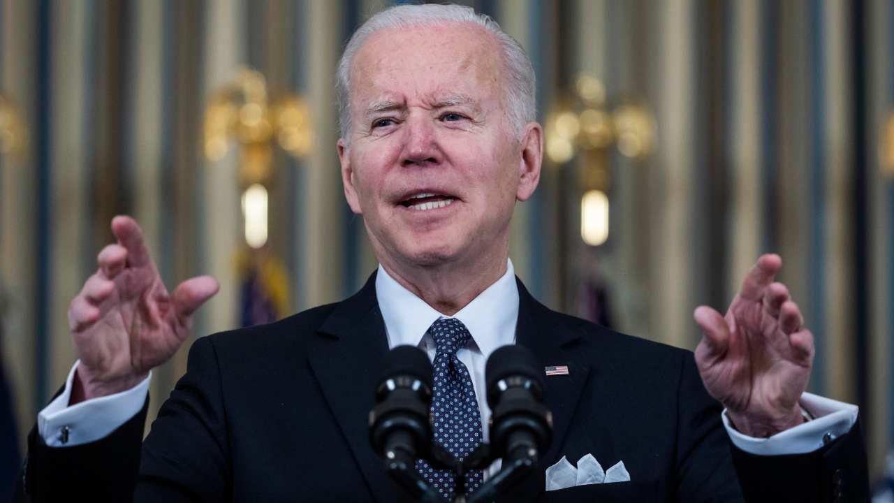 Joe Biden attacca nuovamente Putin