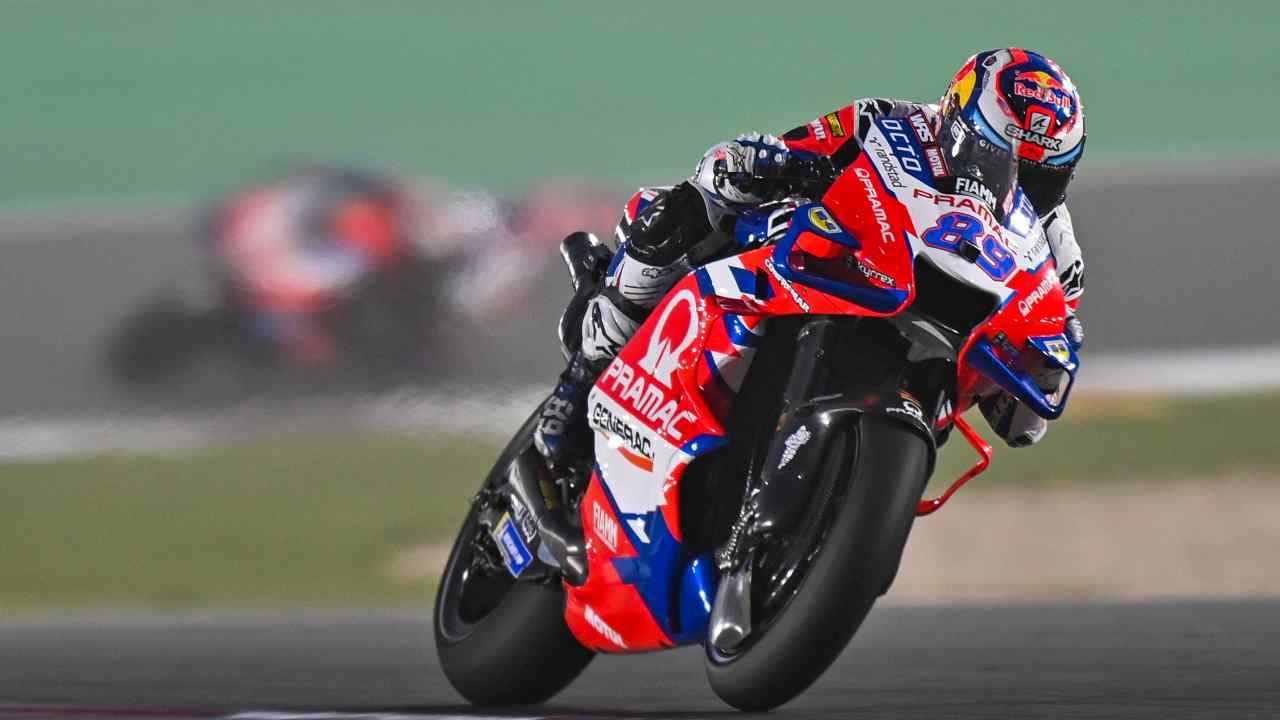 Jorge Martin