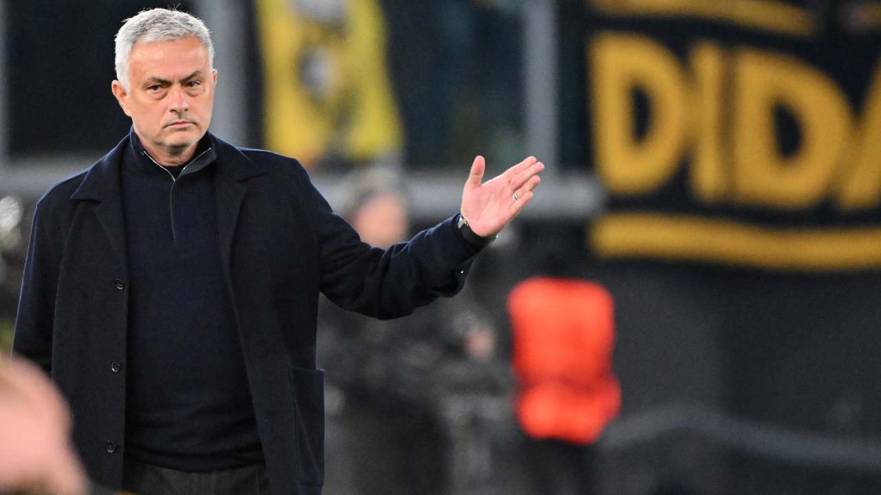 Mourinho risponde a Zeman