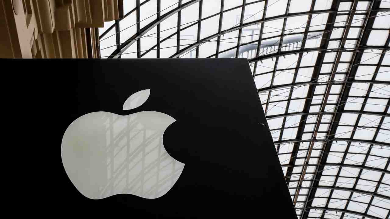 Apple