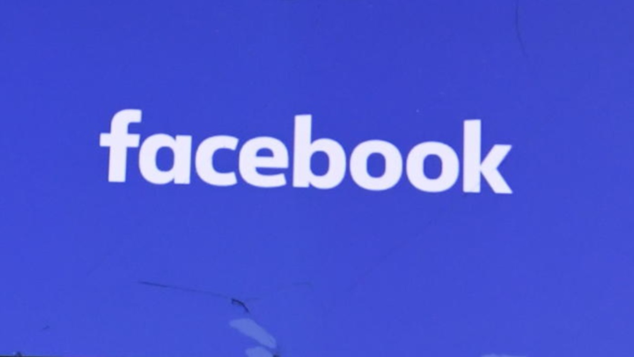 Logo Facebook