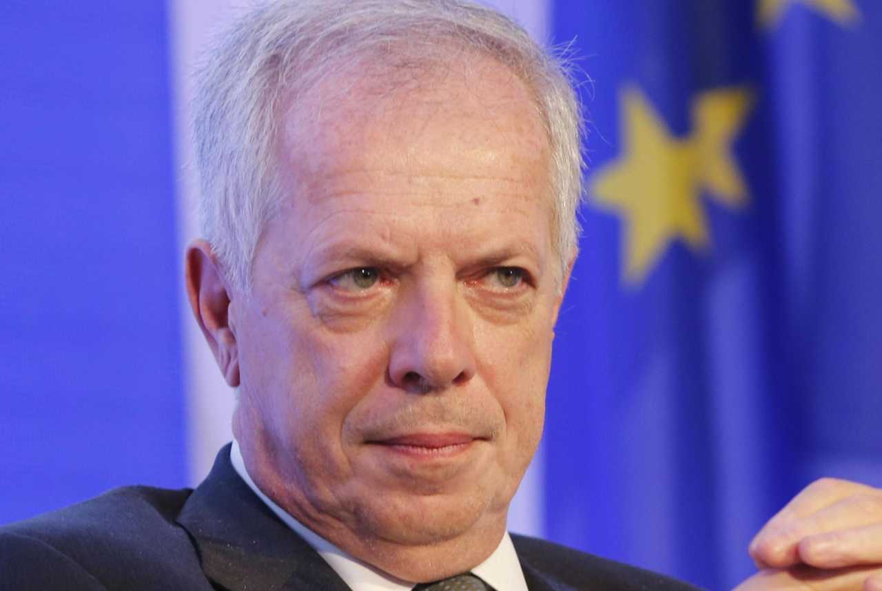 L'economista