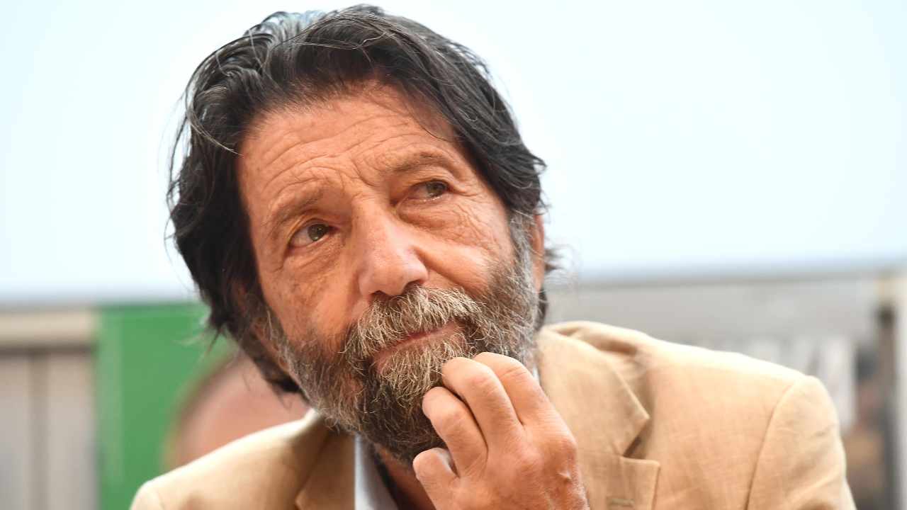 Massimo Cacciari