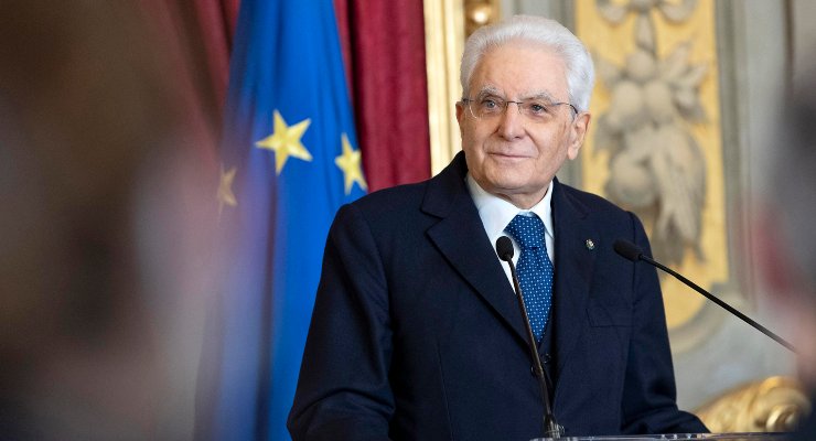 Mattarella