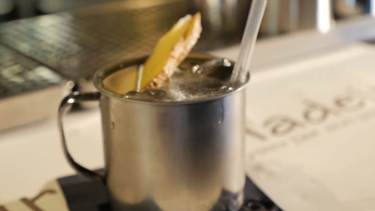 Moscow Mule, negli USA cambia nome