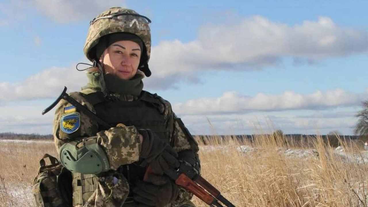 Olga Semidyanova (Facebook)
