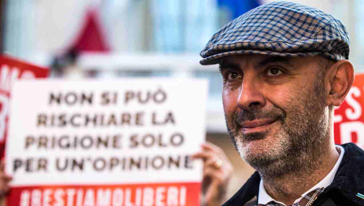 Il politico