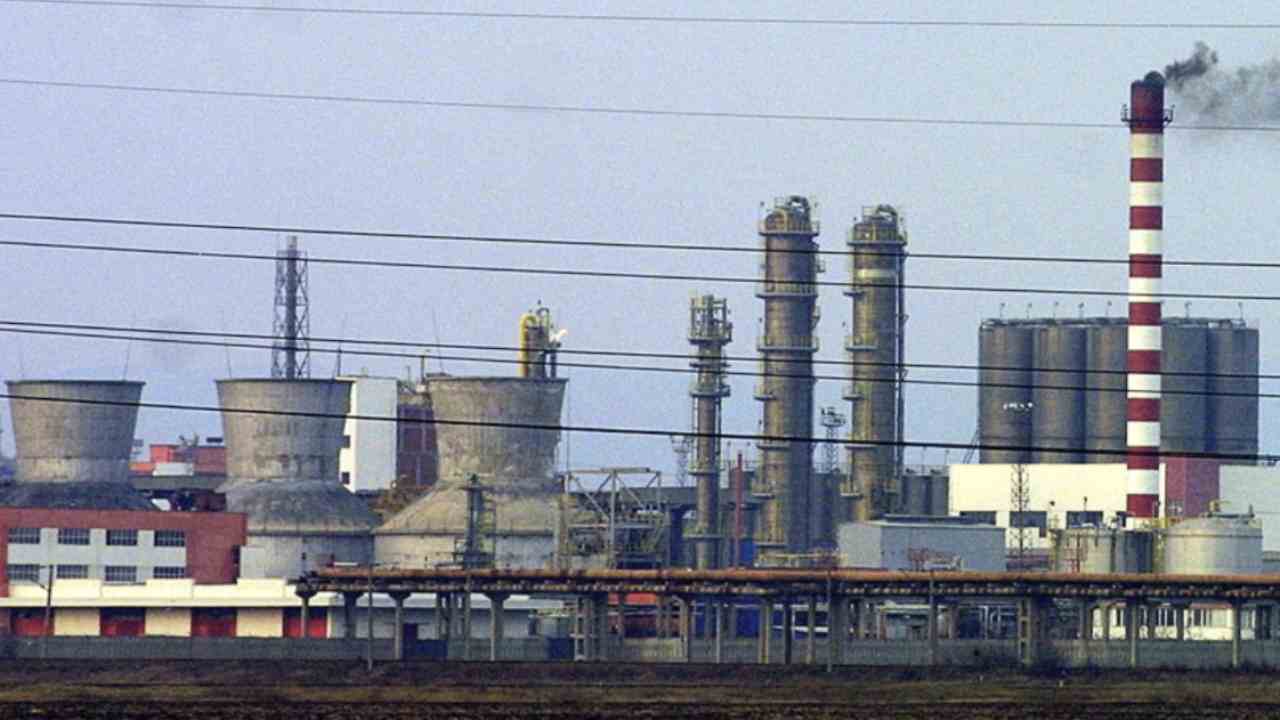 sesto pacchetto sanzioni embargo petrolio russia