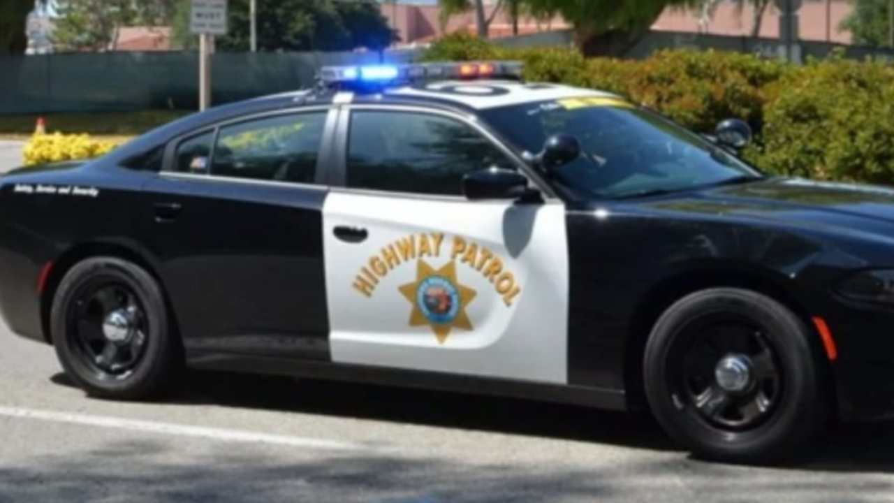 Polizia americana