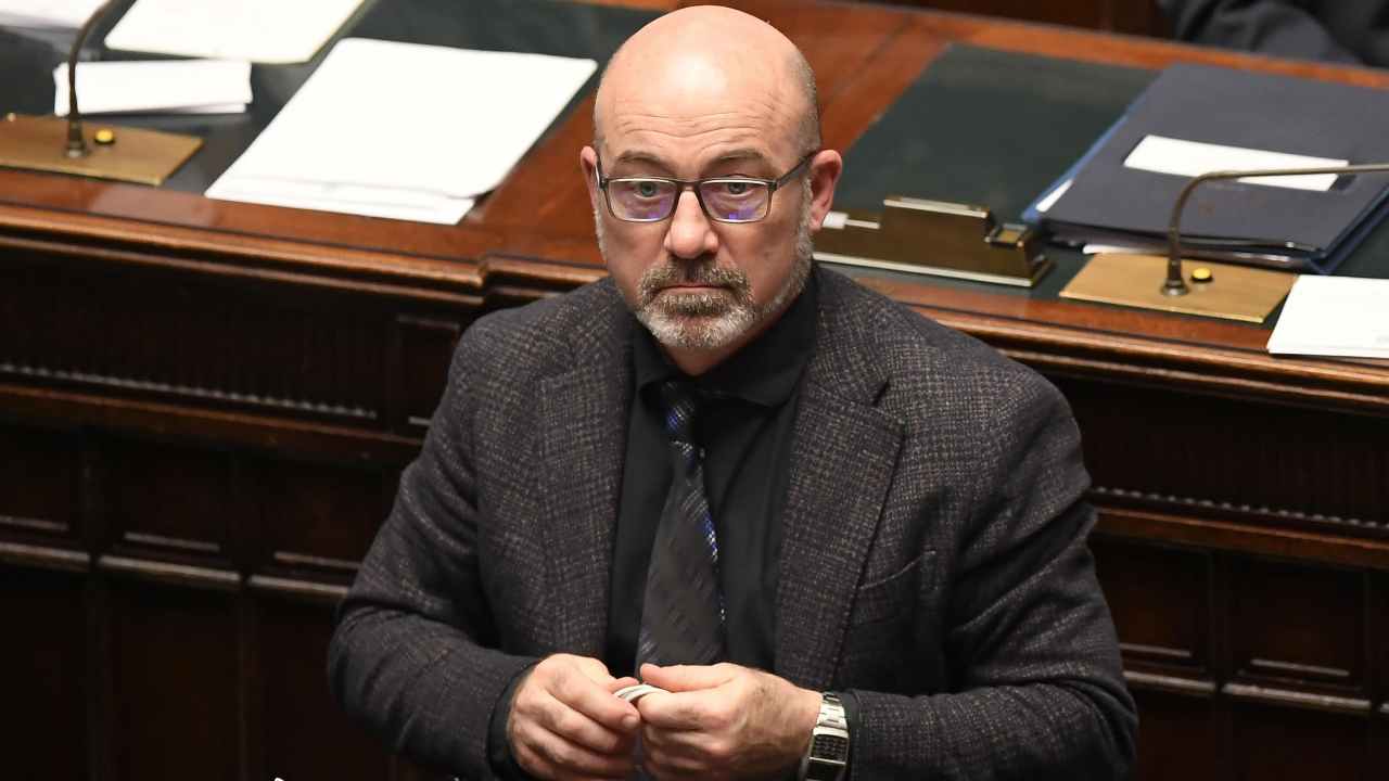 Parla il ministro della Transizione Ecologica Roberto Cingolani 