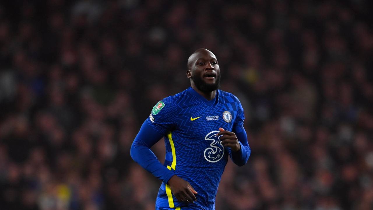 Lukaku disposto a ritornare in Italia 