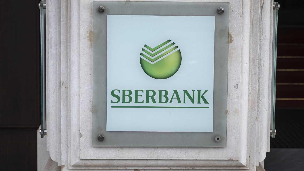 Sanzioni dall'Ue, Sberbank decise di lasciare mercato europeo