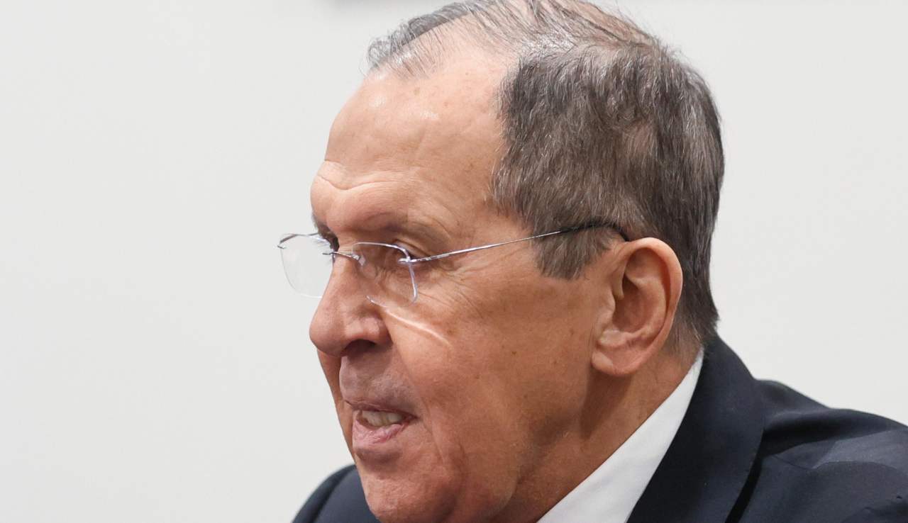 Sanzioni anche alla 'figliastra' di Lavrov