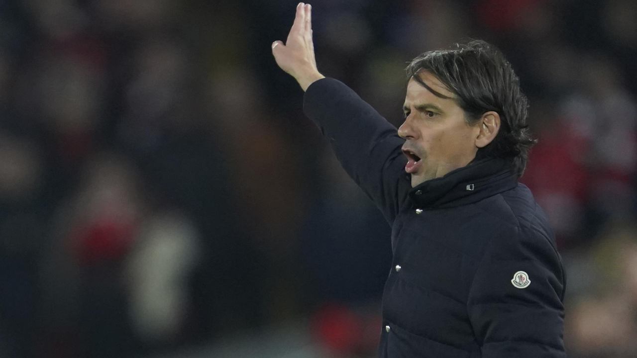 Inzaghi, ancora difficoltà nel girone di ritorno