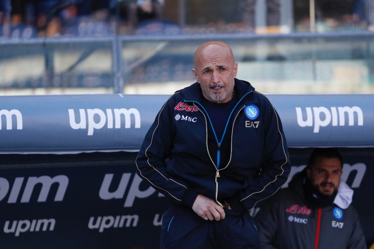 Luciano Spalletti