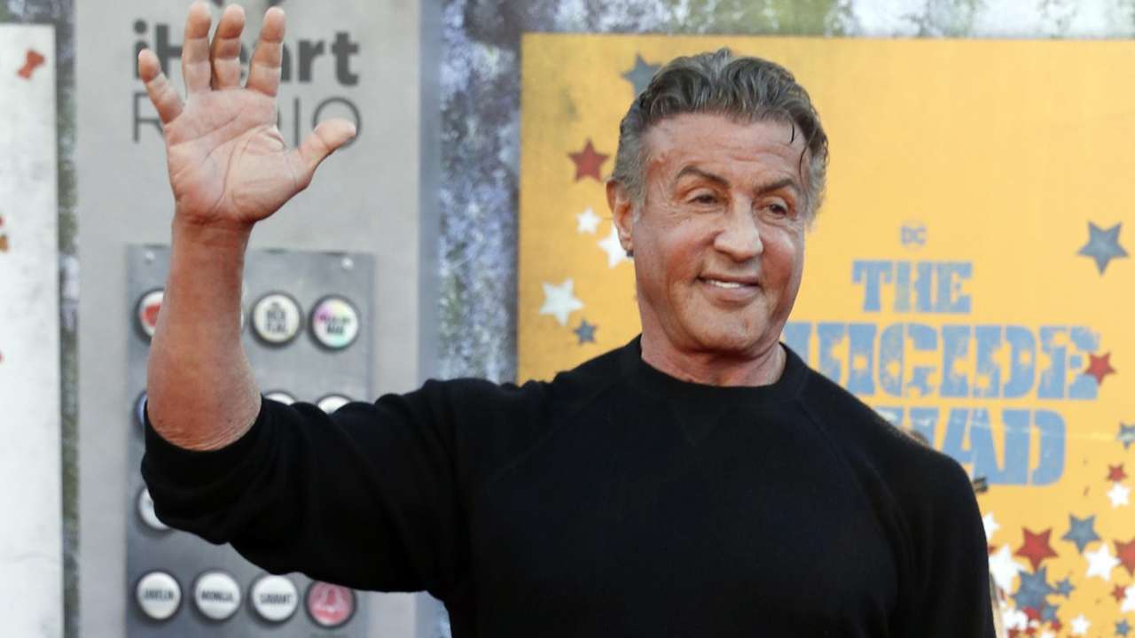 Avete mai visto la villa da sogno di Sylvester Stallone?