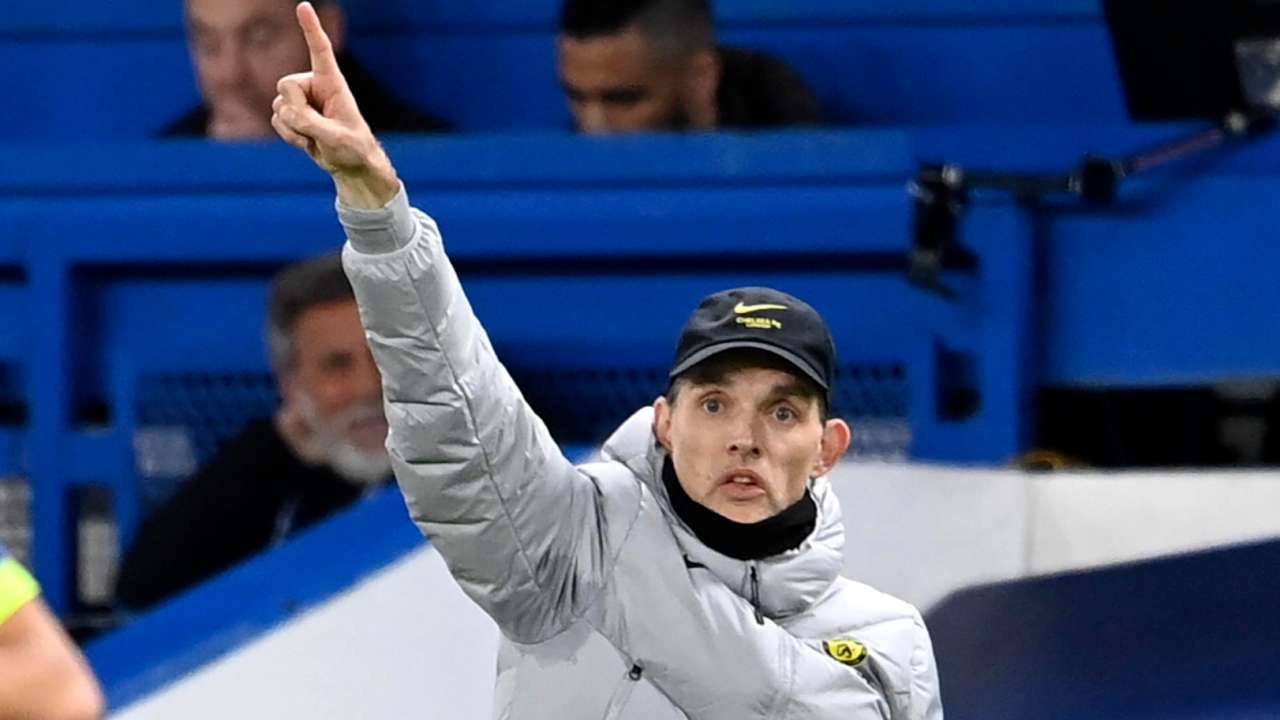 Tuchel rischia di lasciare il Chelsea gratis 